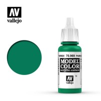 70969/73 VERDE, 17 ML