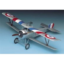 NIEUPORT 17, 1/32