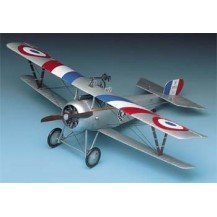 NIEUPORT 17, 1/32