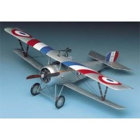 NIEUPORT 17 1/32