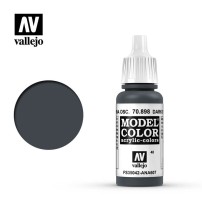 70898/48 AZUL MARINA OSCURO, 17 ML