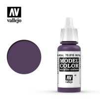 70810/45 PURPURA REAL, 17 ML