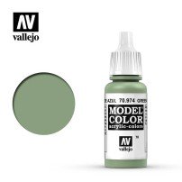 70974/76 VERDE AZUL, 17 ML