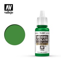 70891/74 VERDE MEDIO, 17 ML