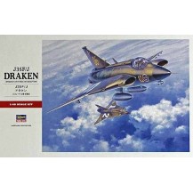 J35F/J DRAKEN 1/48