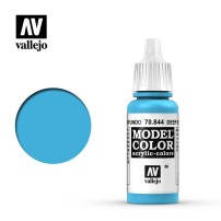 70844/66 AZUL PROFUNDO, 17 ML