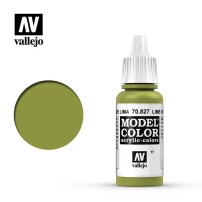 70827/77 VERDE LIMA, 17 ML