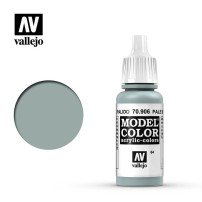 70906/64 AZUL PALIDO, 17 ML