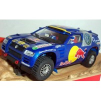 VOLKSWAGEN TOUAREG DAKAR 05