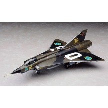 J35F/J DRAKEN 1/48