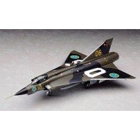 J35F/J DRAKEN 1/48