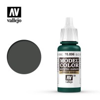 70896/99 VERDE EXTRA OSCURO, 17 ML