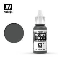 70897/98 VERDE BRONCEADO, 17 ML