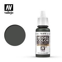 70979/97 VERDE CAMUFLAJE, 17 ML