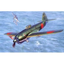 KAWANISHI N1K1-JA SHINDEN 1/48
