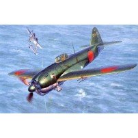 KAWANISHI N1K1-JA SHINDEN 1/48