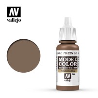 70825/144 PARDO CLARO ALEMAN CAMUFLAJE, 17 ML