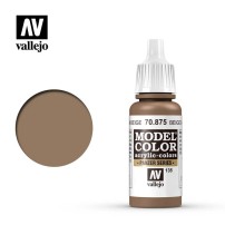 70875/135 MARRON BEIGE, 17 ML