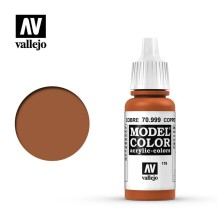 70999/176 COBRE (METALIZADO), 17 ML  (PRECINTADO)