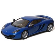 McLAREN MP4-12S