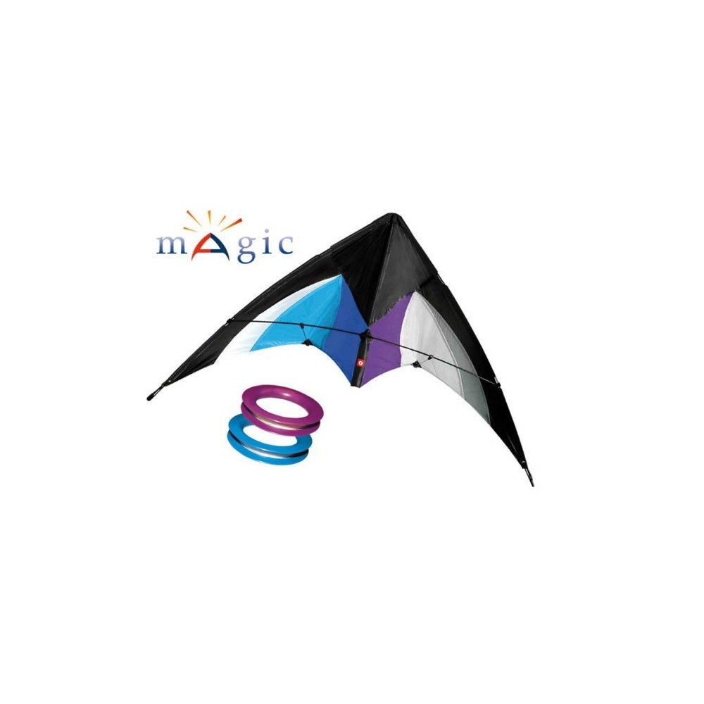 COMETA MAGIC 115X70 CM