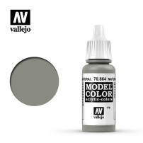 70864/178 ACERO NATURAL (METALZIADO), 17 ML