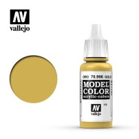 70996/172 ORO (METALIZADO), 17 ML