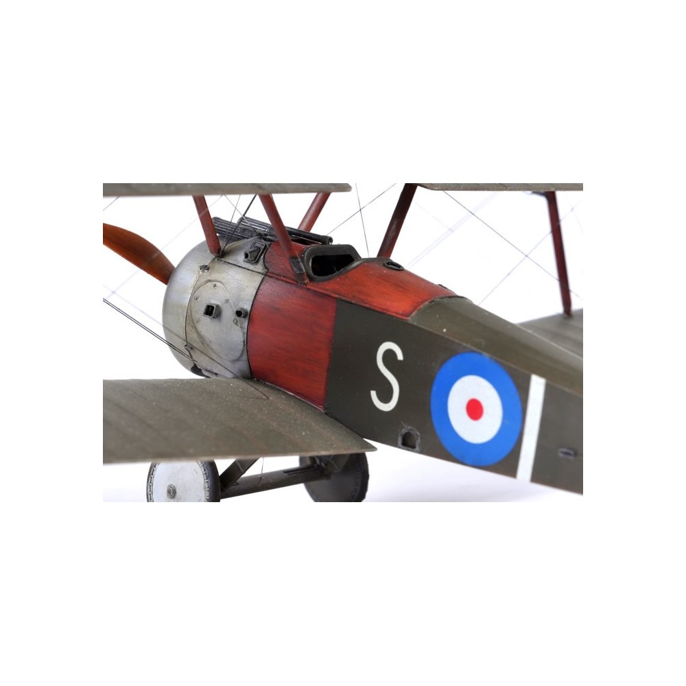 SOPWITH TRIPLANE 1/48