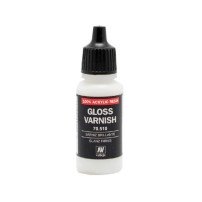 70510/193 BARNIZ TRANSPARENTE, 17 ML