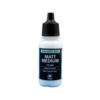 70540/189 MEDIUM MATE, 17 ML