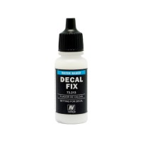 73213 DECAL FIX, 17 ML  (FIJADOR DE CALCAS)