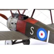SOPWITH TRIPLANE 1/48