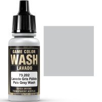 73202 LAVADO GRIS PALIDO, 17 ML