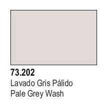 73202 LAVADO GRIS PALIDO, 17 ML