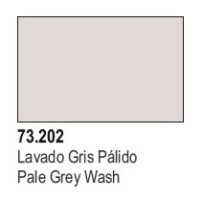 73202 LAVADO GRIS PALIDO, 17 ML