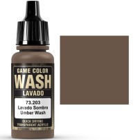 73203 LAVADO SOMBRA, 17 ML