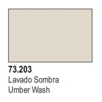 73203 LAVADO SOMBRA, 17 ML