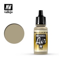 71141 IDF GRIS ARENA 73, 17 ML