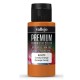 62073 NARANJA TRANSPARENTE, 60 ML