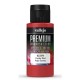 62074 ROJO TRANSPARENTE, 17 ML