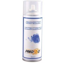 0012 BARNIZ BRILLANTE EN SPRAY, 400 ML