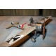 FOKKER E.III 1/48, 90