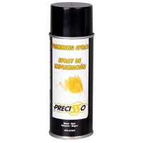 IMPRIMACION NEGRA EN SPRAY, 400 ML