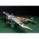 FOKKER E.III 1/48, 90