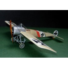FOKKER E.III 1/48, 90