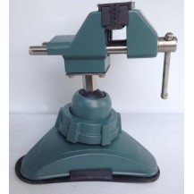 TORNILLO DE BANCO ORIENTABLE-MORDAZA