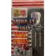 DARDOS AMERICAN DE LUXE, 16 GRAMOS  (80% DE TUGSTENO)