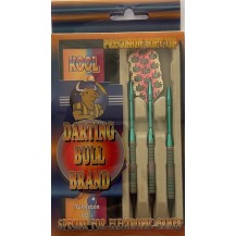 DARDOS KOOL A, 16 GRAMOS