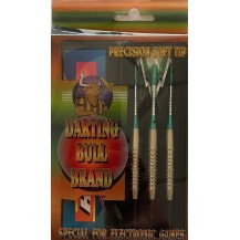 DARDOS FLASH, 18 GRAMOS  (80% DE TUGSTENO)