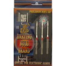 DARDOS FREEWAY B, 16 GRAMOS  (80% DE TUGSTENO)